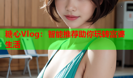 糖心Vlog：智能推荐助你玩转富婆生活