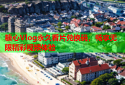 糖心Vlog永久看片兑换码，畅享无限精彩视频体验