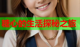 糖心的生活探秘之旅