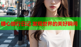 糖心旅行日记 发现世界的美好瞬间