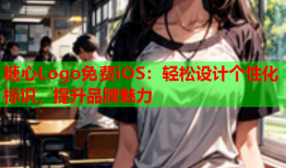 糖心Logo免费iOS：轻松设计个性化标识，提升品牌魅力