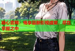 糖心官网：畅享最新影视盛宴，尽在掌握之中