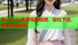 糖心logo免费观看视频，轻松下载，畅享无限精彩