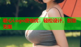 糖心Logo唐伯虎：轻松设计，创意无限