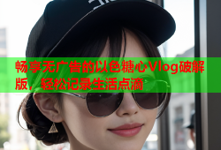 畅享无广告的以色糖心Vlog破解版，轻松记录生活点滴