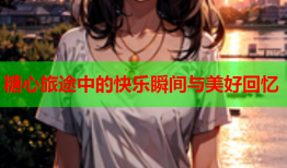 糖心旅途中的快乐瞬间与美好回忆