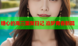 糖心的高三重聚日记 追梦青春新篇