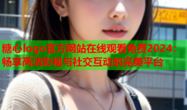 糖心logo官方网站在线观看免费2024：畅享高清影视与社交互动的完美平台