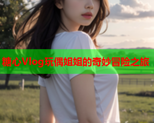 糖心Vlog玩偶姐姐的奇妙冒险之旅