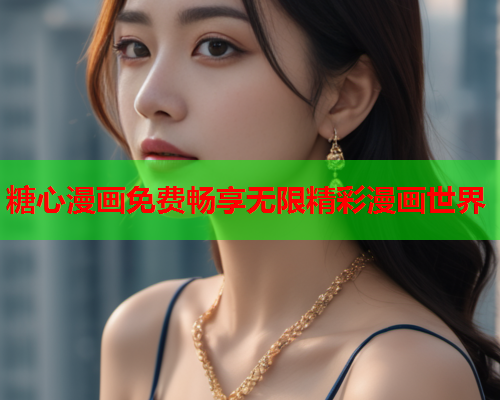 糖心漫画免费畅享无限精彩漫画世界