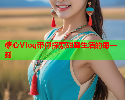 糖心Vlog带你探索甜蜜生活的每一刻