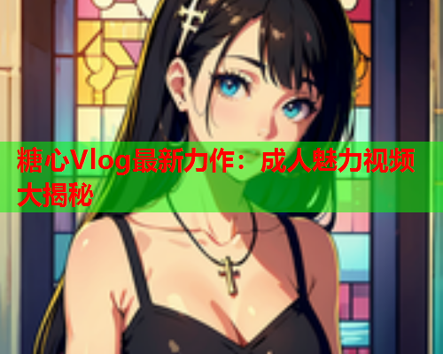 糖心Vlog最新力作：成人魅力视频大揭秘