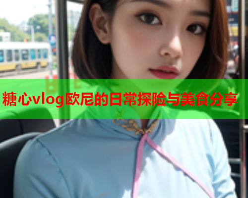 糖心vlog欧尼的日常探险与美食分享