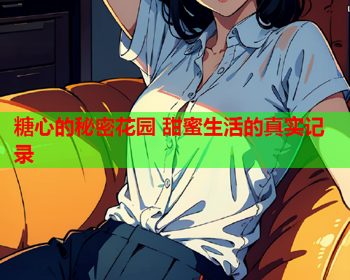 糖心的秘密花园 甜蜜生活的真实记录