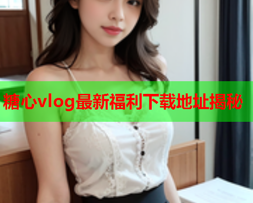 糖心vlog最新福利下载地址揭秘