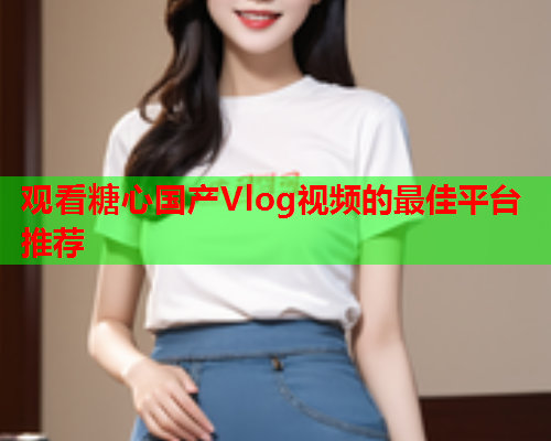 观看糖心国产Vlog视频的最佳平台推荐