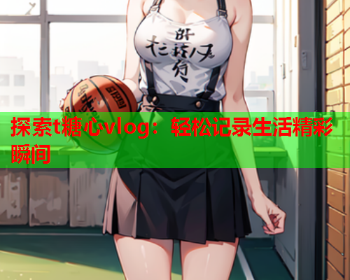 探索t糖心vlog：轻松记录生活精彩瞬间