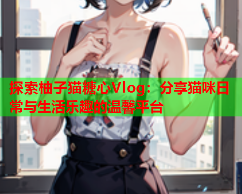 探索柚子猫糖心Vlog：分享猫咪日常与生活乐趣的温馨平台