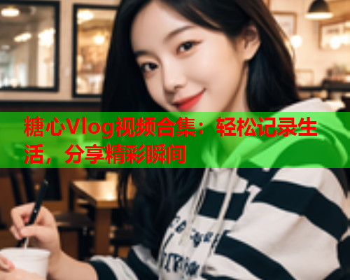 糖心Vlog视频合集：轻松记录生活，分享精彩瞬间
