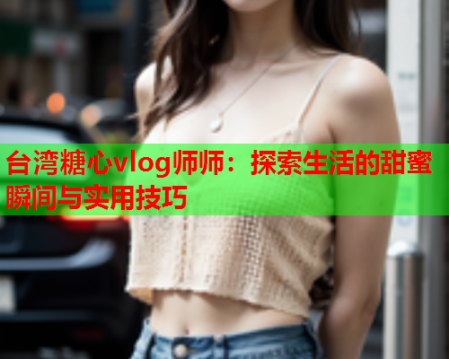 台湾糖心vlog师师：探索生活的甜蜜瞬间与实用技巧