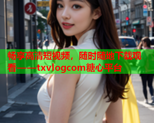 畅享高清短视频，随时随地下载观看——txvlogcom糖心平台