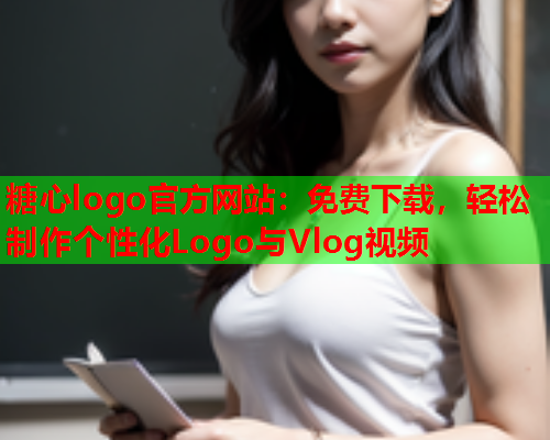 糖心logo官方网站：免费下载，轻松制作个性化Logo与Vlog视频