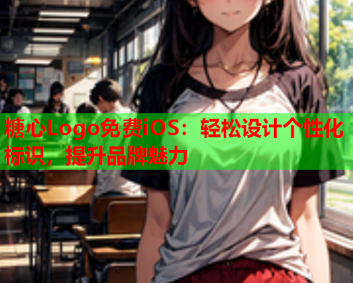 糖心Logo免费iOS：轻松设计个性化标识，提升品牌魅力