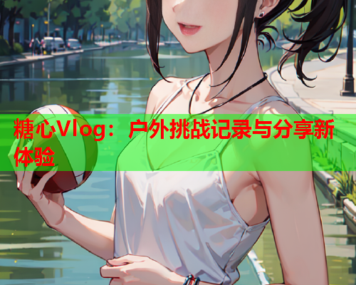 糖心Vlog：户外挑战记录与分享新体验