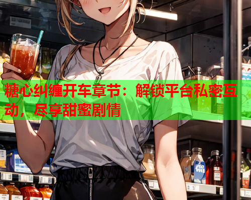 糖心纠缠开车章节：解锁平台私密互动，尽享甜蜜剧情