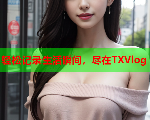 轻松记录生活瞬间，尽在TXVlog