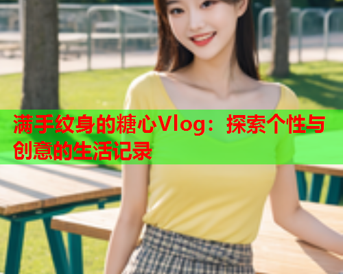 满手纹身的糖心Vlog：探索个性与创意的生活记录