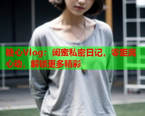 糖心Vlog：闺蜜私密日记，零距离心动，解锁更多精彩