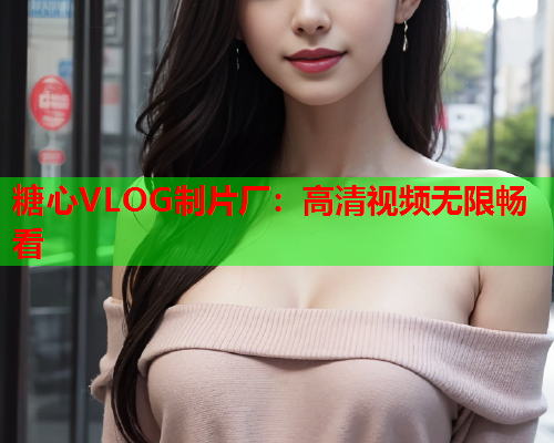 糖心VLOG制片厂：高清视频无限畅看