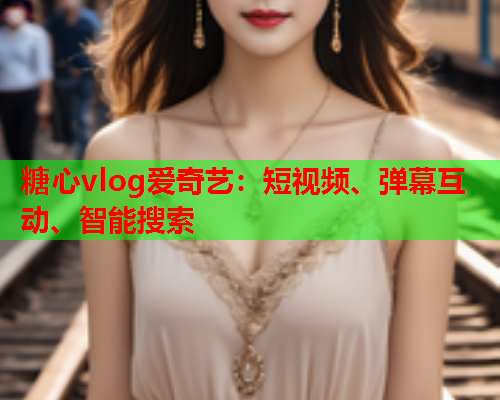 糖心vlog爱奇艺：短视频、弹幕互动、智能搜索